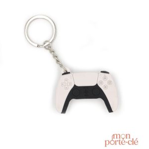Porte-clé créatif pour les amateurs de gaming