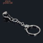 Accessoire de porte-clé pour les amateurs de boxe