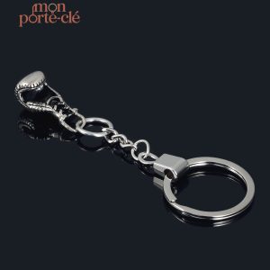 Accessoire de porte-clé pour les amateurs de boxe