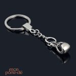 Porte-clé gant de boxe, idéal pour les fans de sport