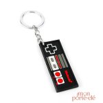Porte-clé créatif pour personnaliser vos clés