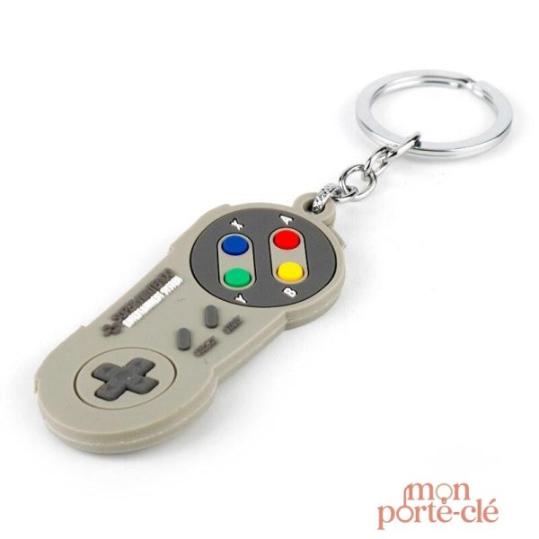 Porte-clé ludique et original pour tous les âges