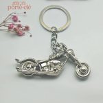 Porte-Clé pour motard : Ghost Rider