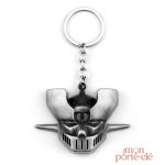 Porte-clé Goldorak pour les fans