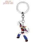 Porte-clé Goldorak édition limitée