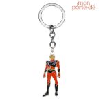 Porte-clé Goldorak rétro