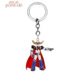 Porte-clé Goldorak pour cadeaux