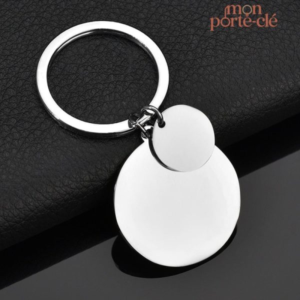 Accessoire photo gravé, idéal pour un cadeau unique