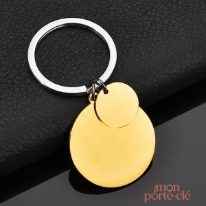 Porte-clé photo, un souvenir à emporter partout