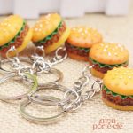 Porte-clé original pour un style décalé et fun