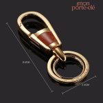 Porte-clé homme tendance et fonctionnel