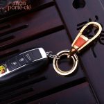 Porte-clé moderne, accessoire quotidien
