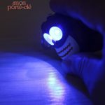 Porte-clé Chouette pratique et stylé