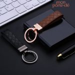 Porte-clé homme, parfait pour un usage quotidien