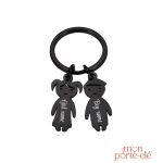 Porte-clé stylé pour toutes occasions