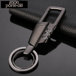 Porte-Clé raffiné pour un style masculin