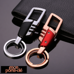 Porte-Clé moderne pour une touche sophistiquée