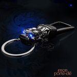 Porte-clé homme original, un accessoire incontournable