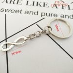 Porte-clé design moderne pour tous les jours