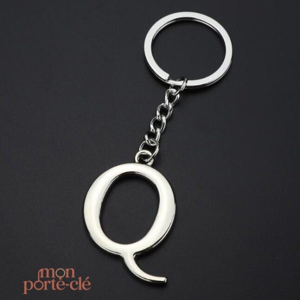 Porte-Clé personnalisé pour enfant