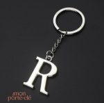 Porte-Clé Initiale pratique et fonctionnel