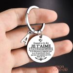 Accessoire sentimental pour couples