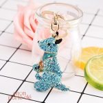 Porte-Clé kangourou pratique, compagnon du quotidien