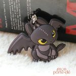 Porte-clé Krokmou Original