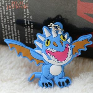 Porte-clé original Krokmou en accessoires