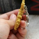 Krokmou porte-clé original pour tous