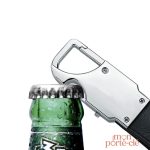 Porte-clé pratique avec éclairage intégré