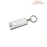 Accessoire de clé avec lampe LED