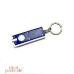 Porte-clé LED personnalisé pour entreprises