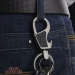 Porte-Clé LED : un accessoire utile et design