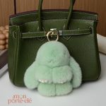 Porte-Clé Lapin, un petit cadeau pour tous