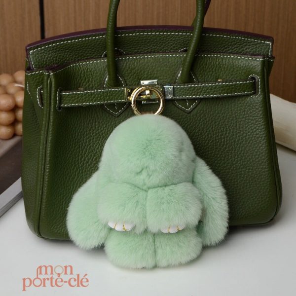 Porte-Clé Lapin, un petit cadeau pour tous