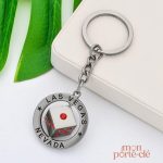 Porte-clé original Las Vegas