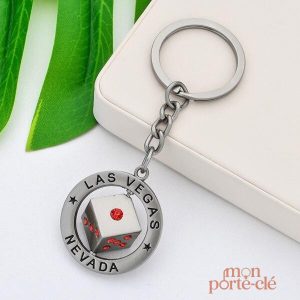 Porte-clé original Las Vegas