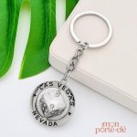 Porte-clé souvenir Las Vegas