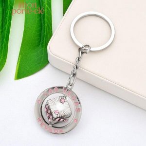 Porte-clé design Las Vegas