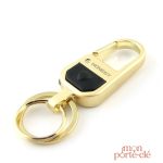 Porte-clé pratique et esthétique avec lumière LED
