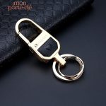 Porte-clé LED Classic, design moderne et fonctionnel