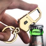 Outil compact et élégant pour vos clés