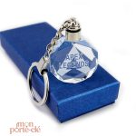 Porte-clé lumineux, parfait pour les tendances actuelles