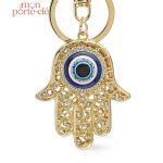 Porte-Clé Original La Main de Fatma