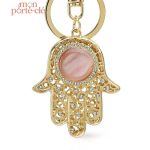 Porte-Clé Fatma en design original