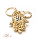 Porte-Clé Original inspiré de la culture