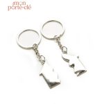 Porte-clé décoratif pour un intérieur stylé