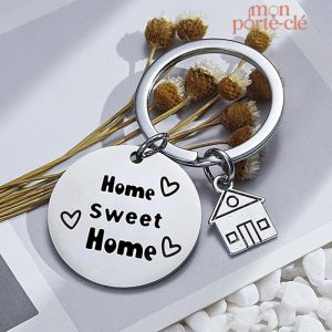 Accessoire essentiel pour organiser vos clés à la maison