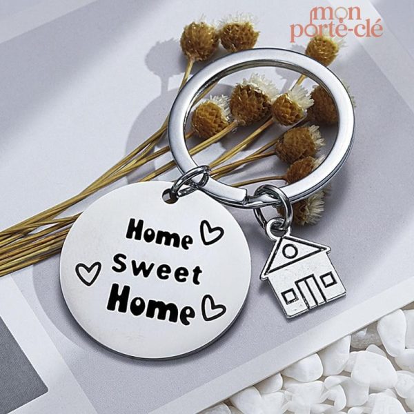 Accessoire essentiel pour organiser vos clés à la maison